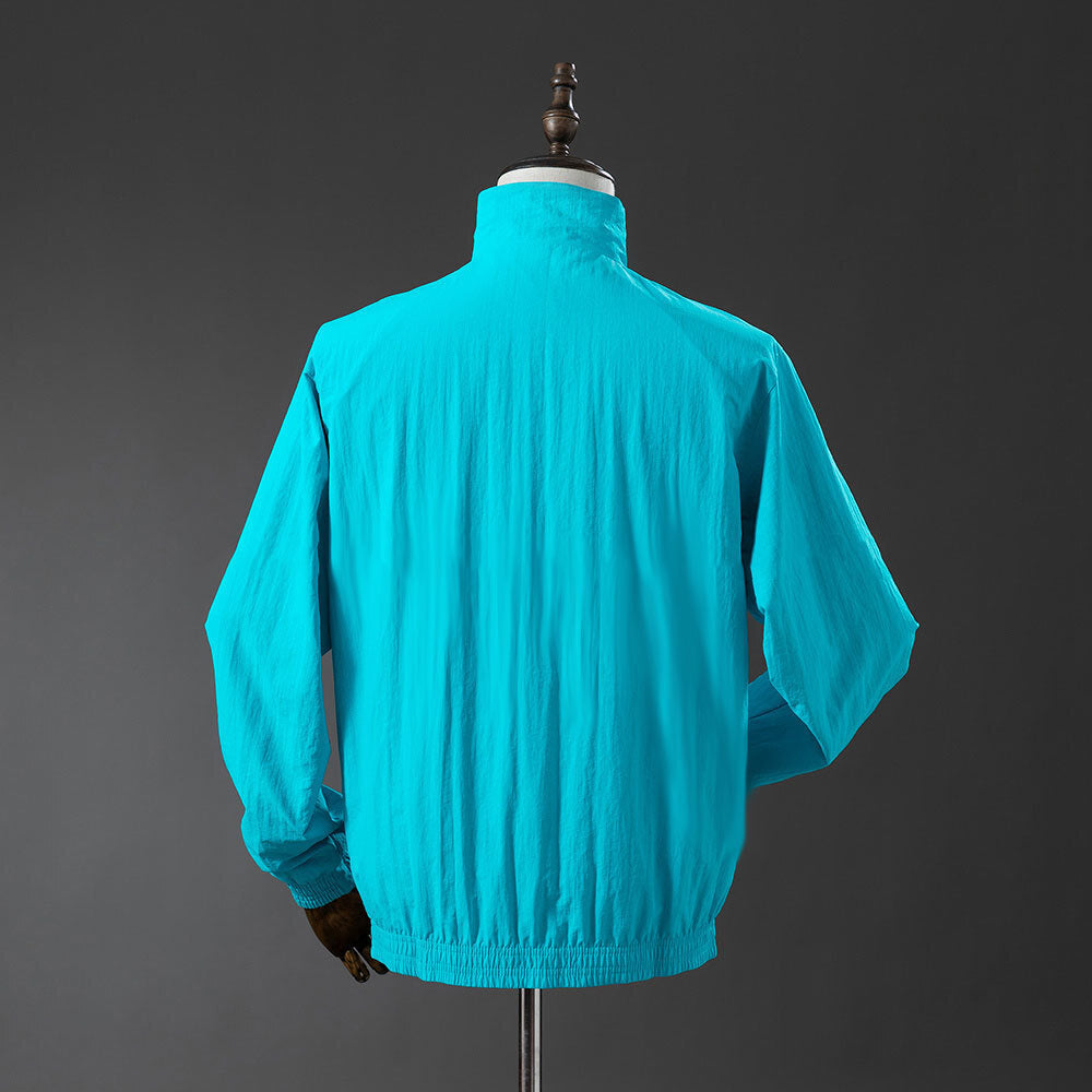 Barcelona 25/26 Track Jacket Reversible