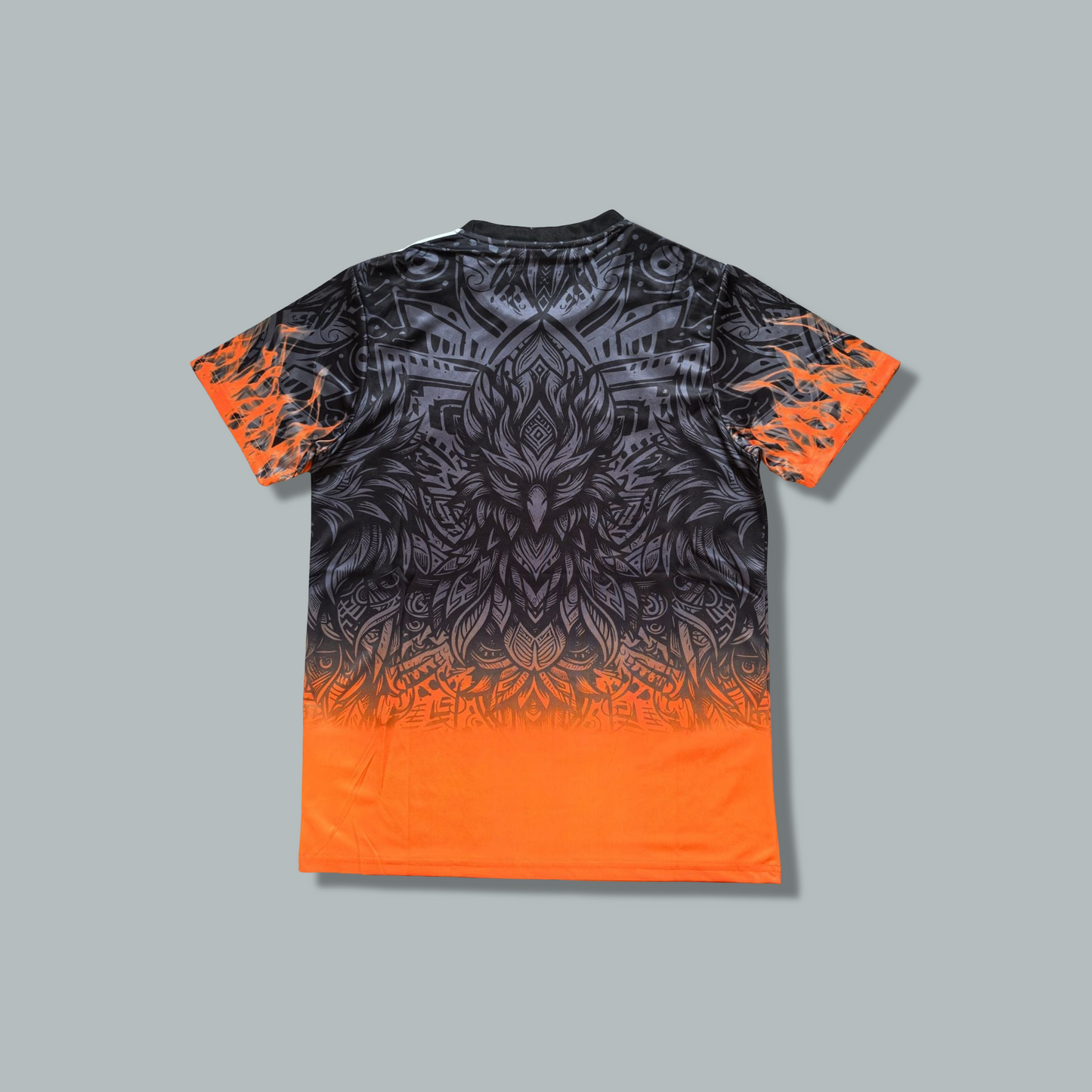 Liverpool 25/26 "Sunset Phoenix" Kit