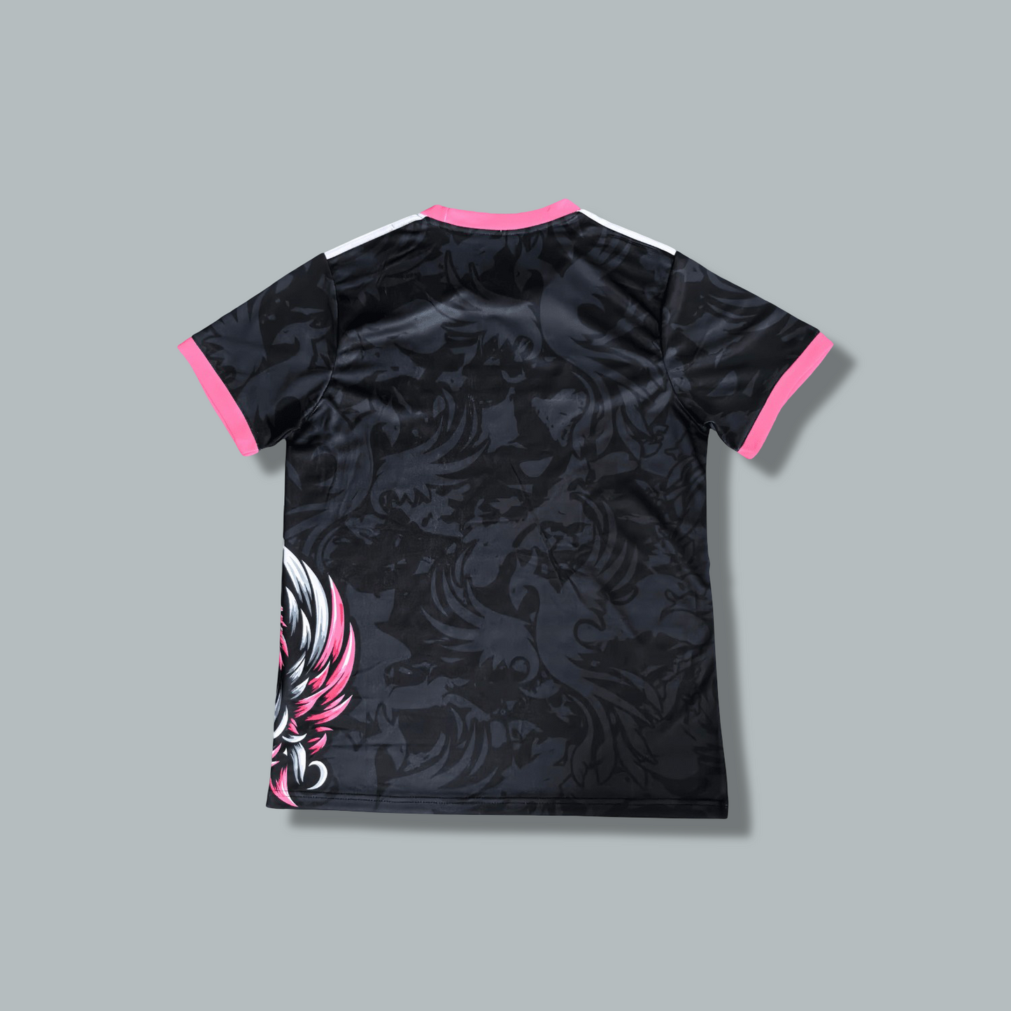 Liverpool 25/26 "Pink Cormorant" Kit
