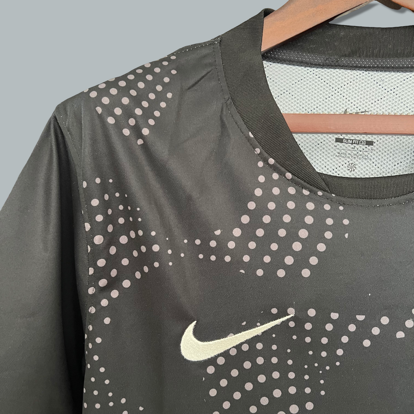 Sporting CP 25/26 "Shadow Pulse" Premium Kit