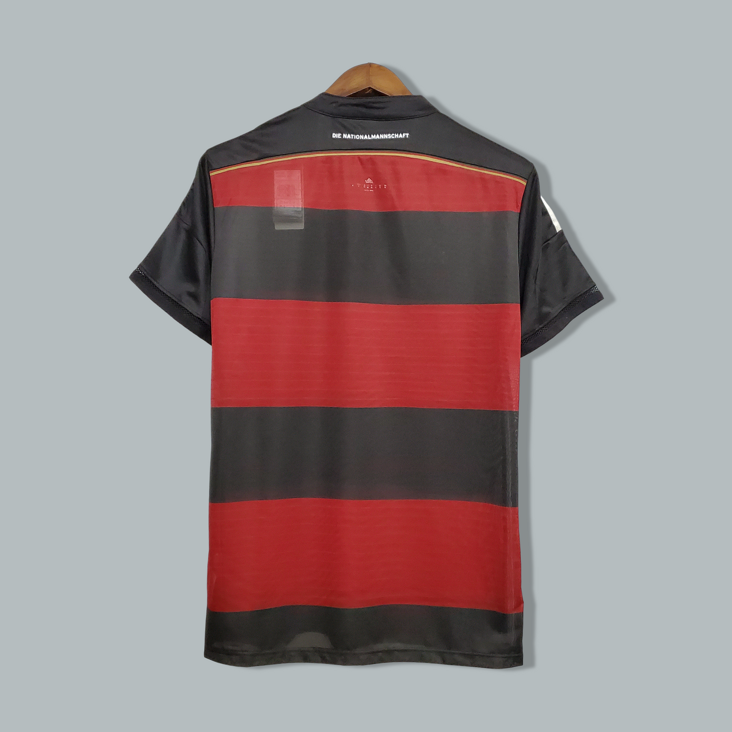 2014 Germny Away Retro Kit