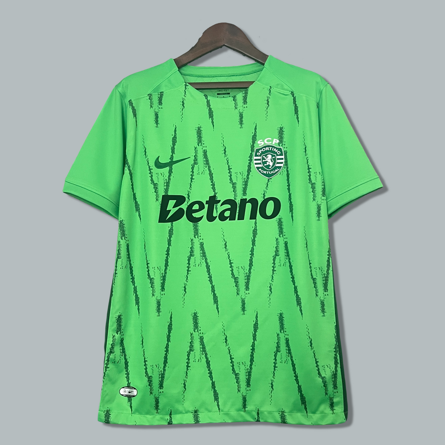 Sporting CP 24/25 Third Kit