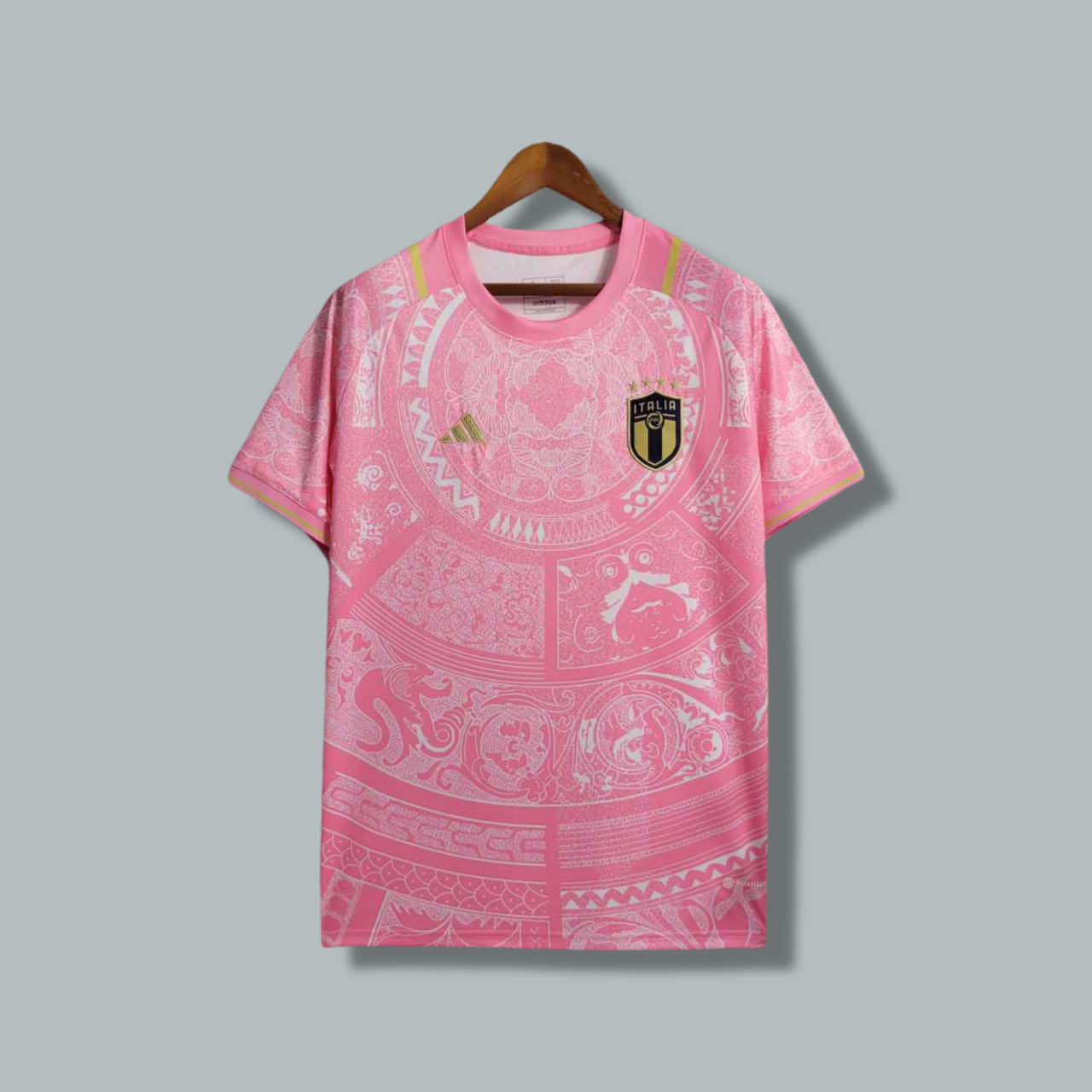 Italy 25/26 "Rose Arte" Premium Kit