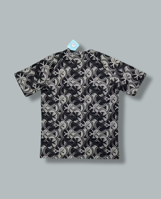 Manchester City 25/26 "Shadow Crest" Premium Kit