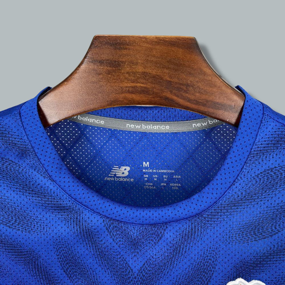 Fc Porto 25/26 Blue Training Kit