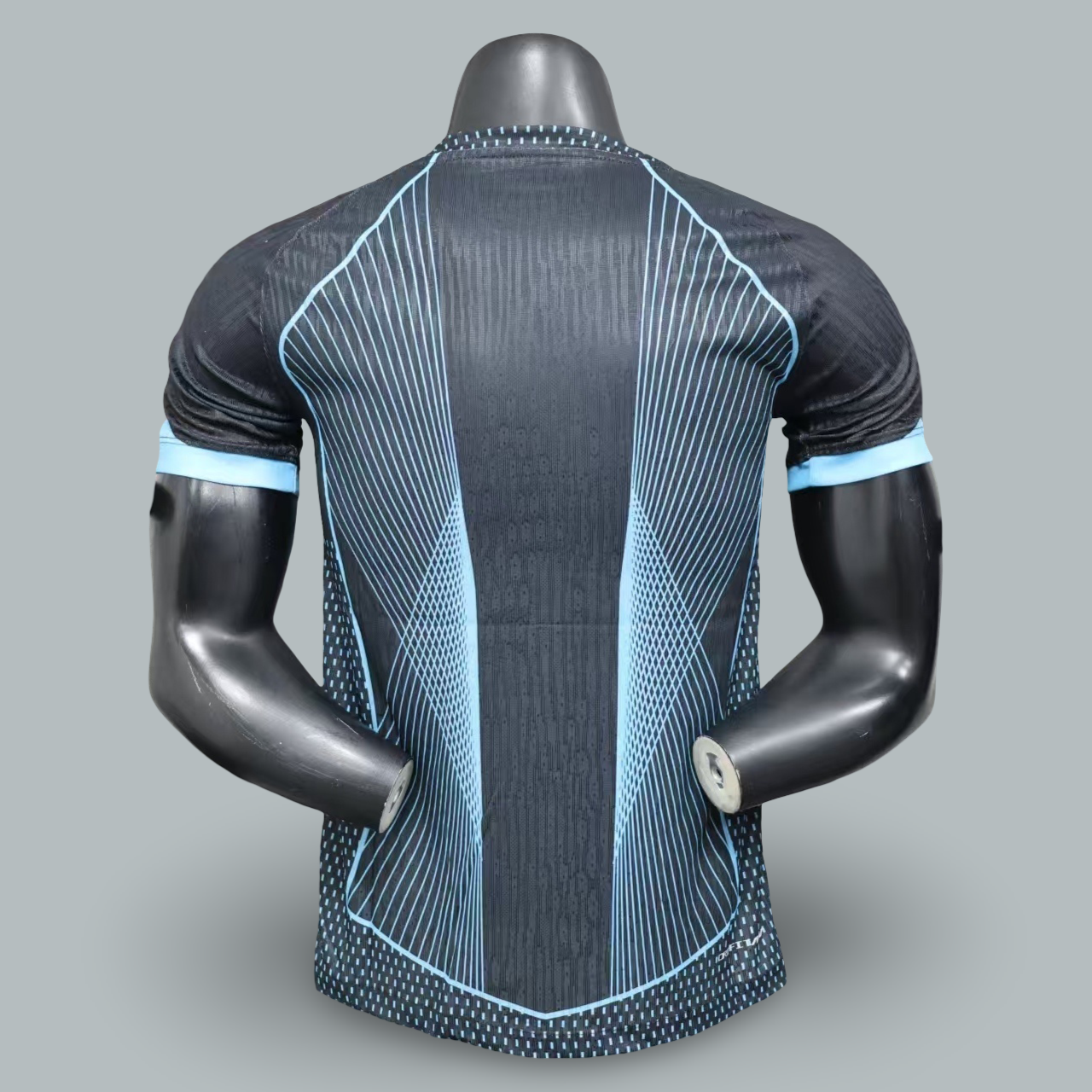 Barcelona 25/26 "Photon Legacy" Player Version Premium Kit