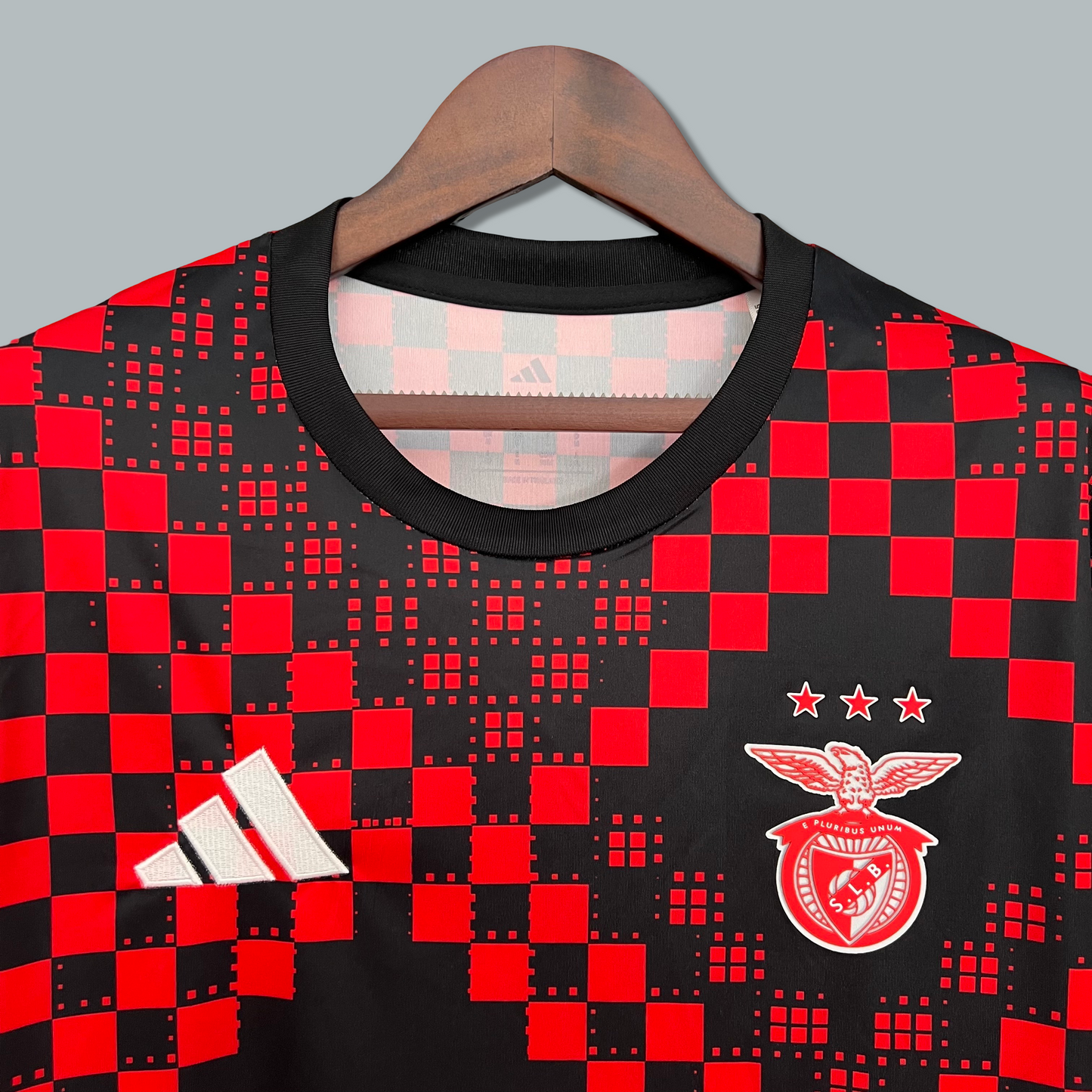 Benfica 25/26 Training Kit