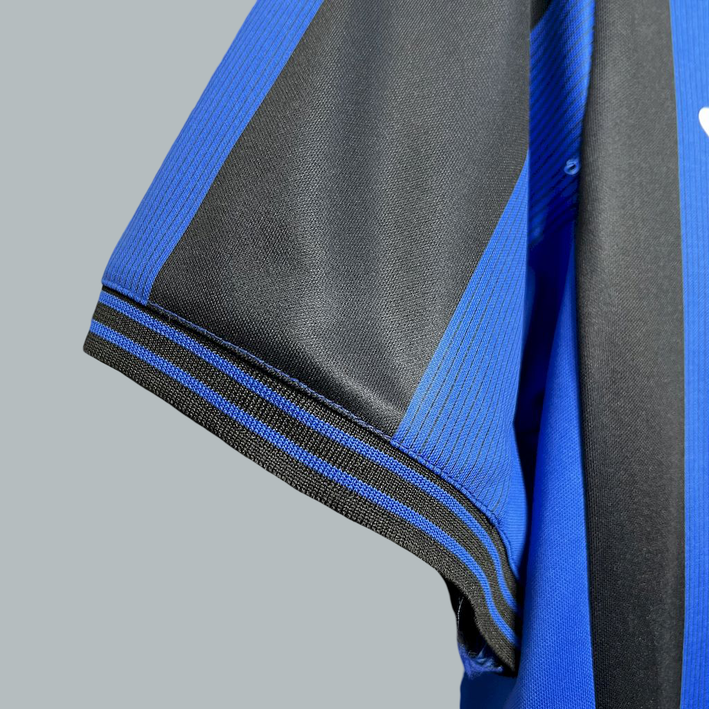 Atalanta 24-25 Home Kit