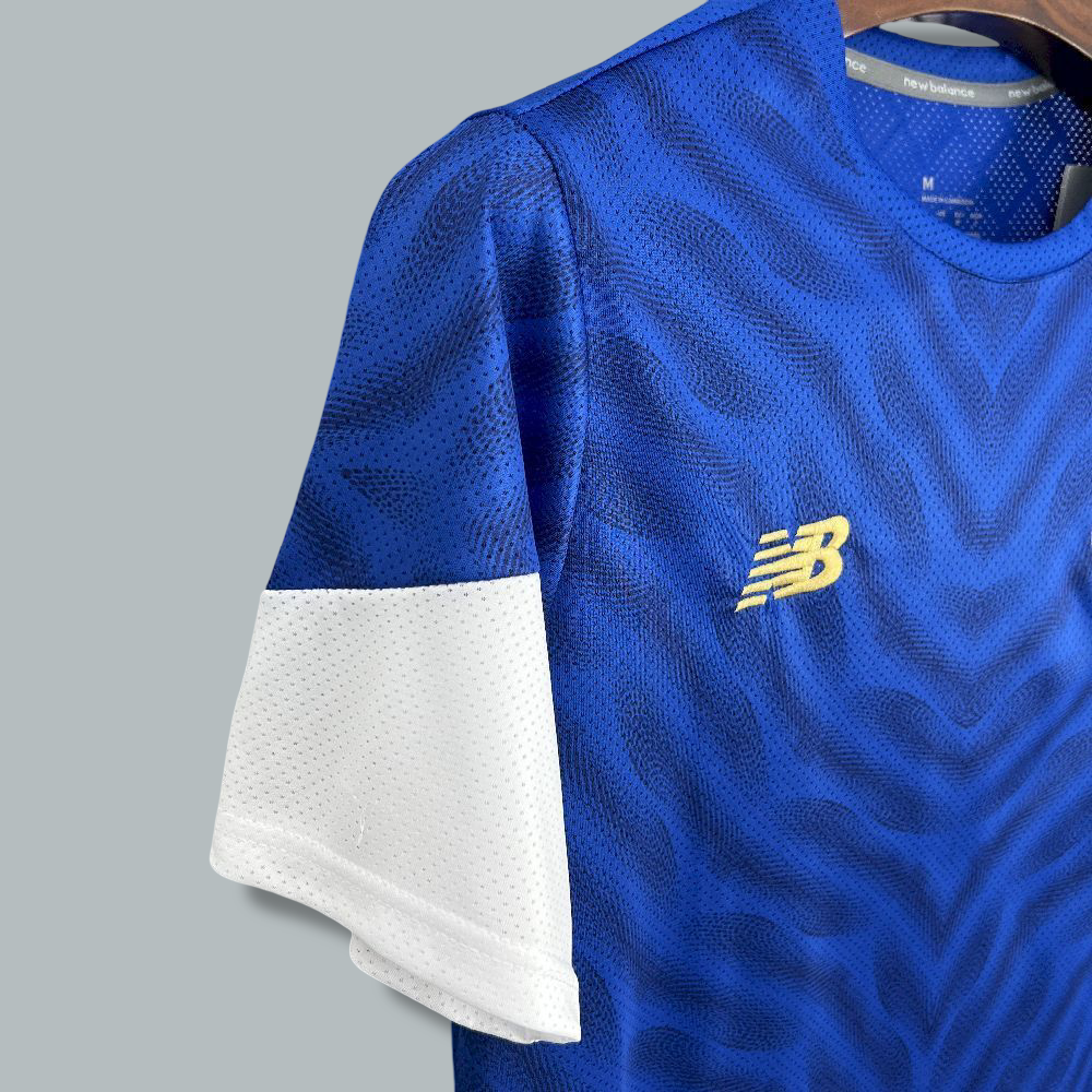 Fc Porto 25/26 Blue Training Kit