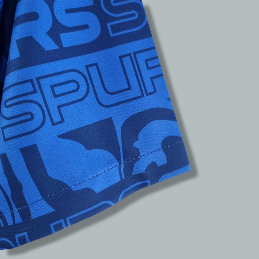 Tottenham Hotspur 25/26 "Patternhold" Premium Kit