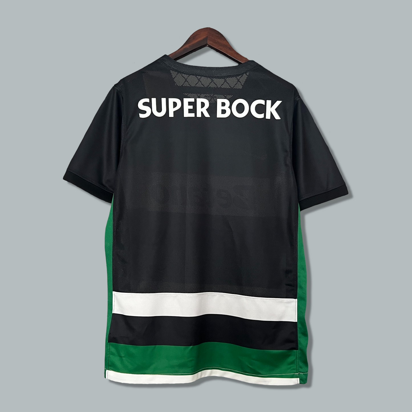 Sporting CP 24/25 Home Kit
