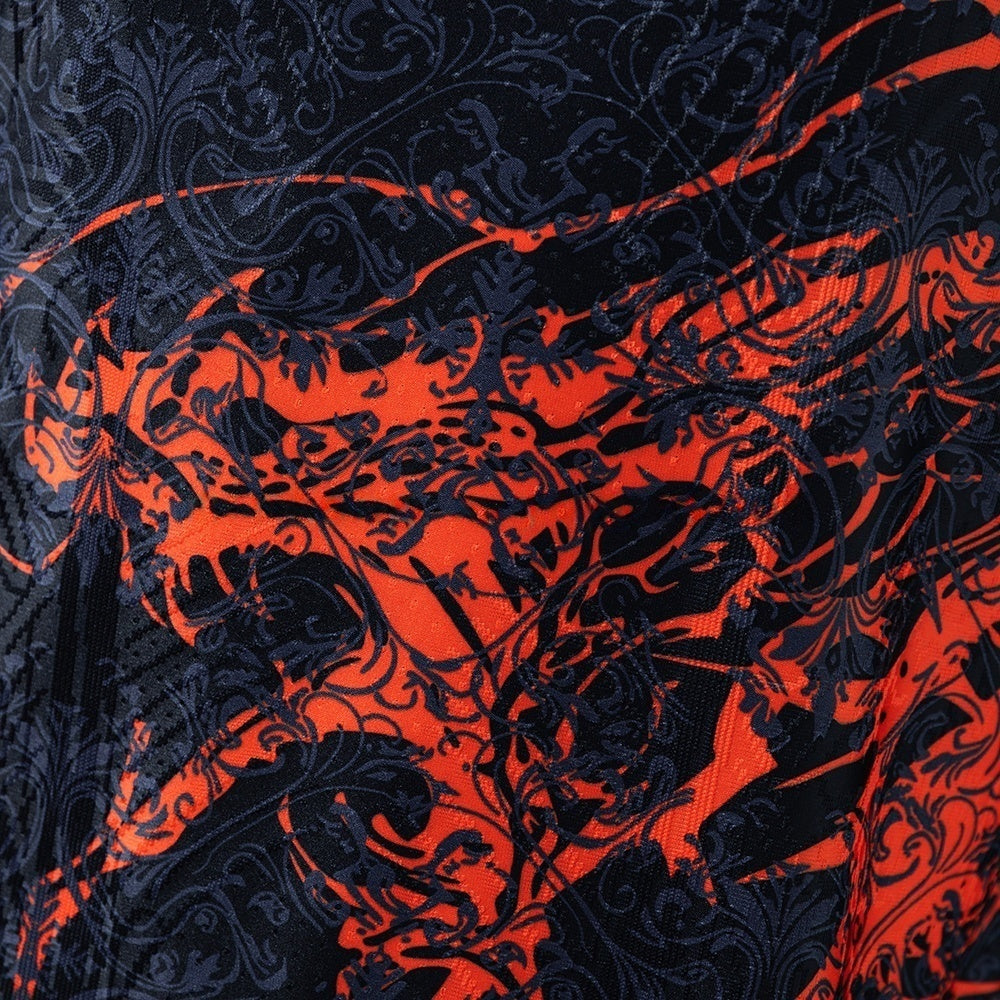 Barcelona 25/26 "Mythborn" Player Version Premium Kit