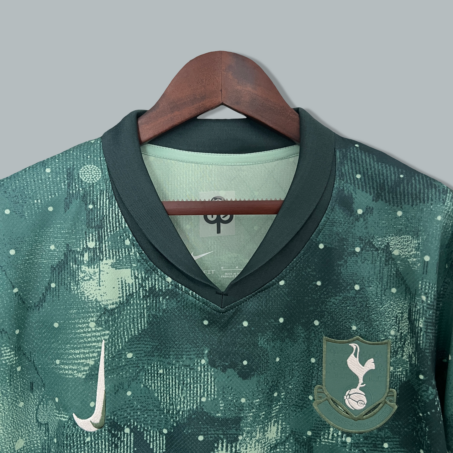 Tottenham Hotspur 24/25 Third Kit
