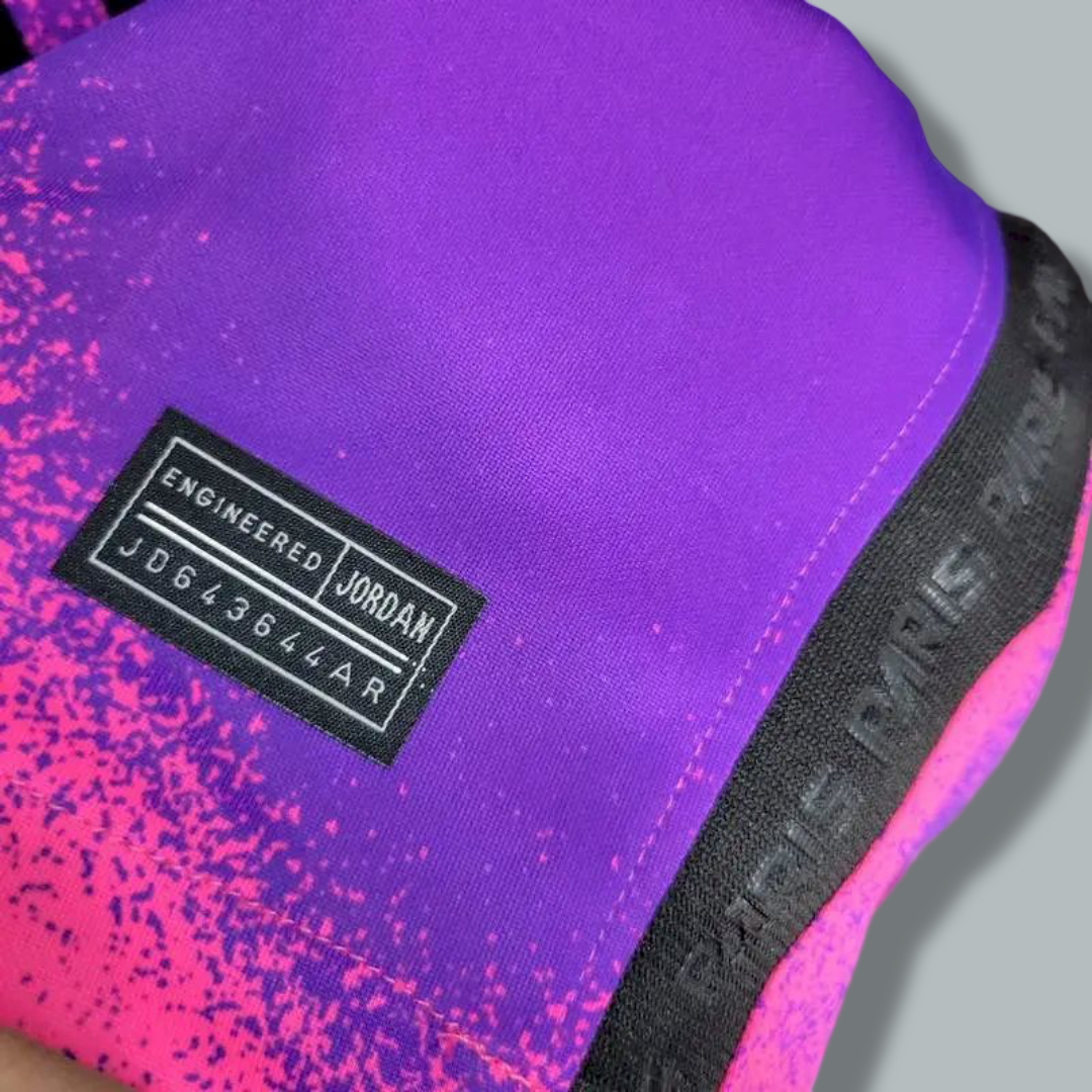 PSG 25/26 "Violet Blaze" Premium Kit
