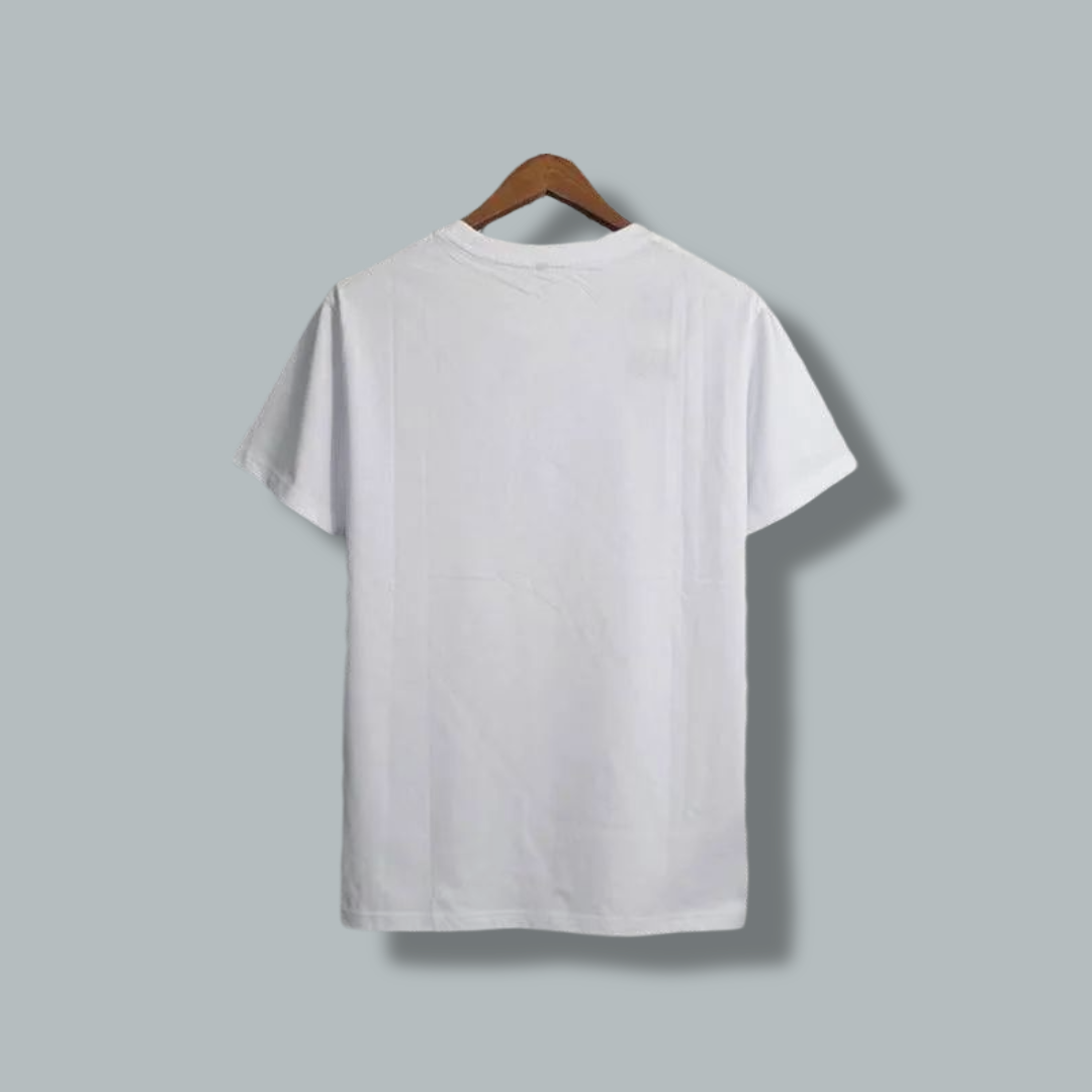 PSG 25/26 x Balmain "White" Premium Kit