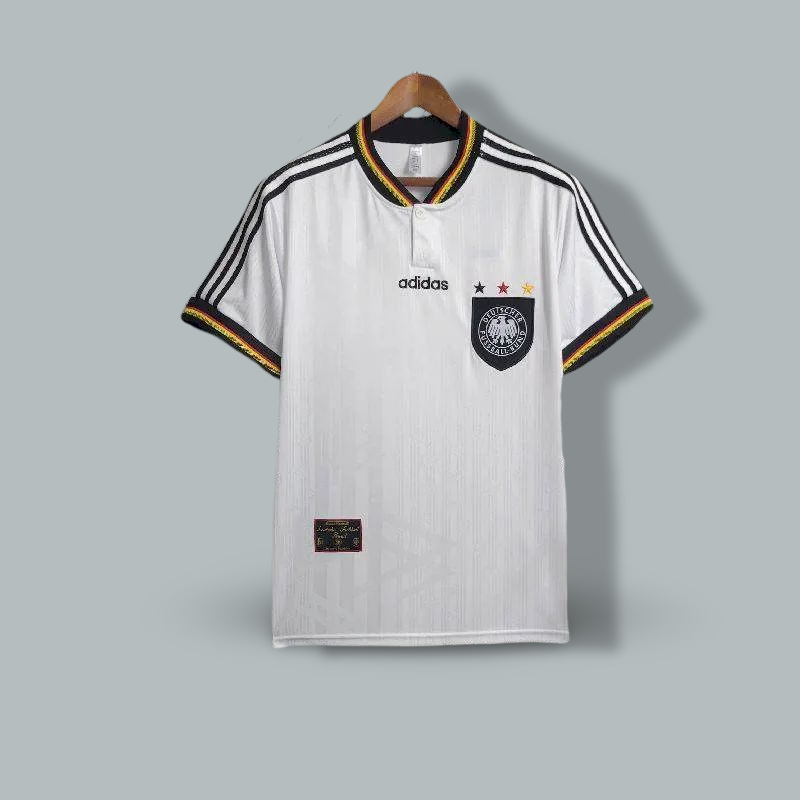 1996 Germany Home Retro Kit