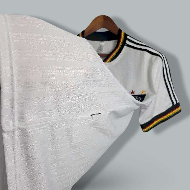 1996 Germany Home Retro Kit