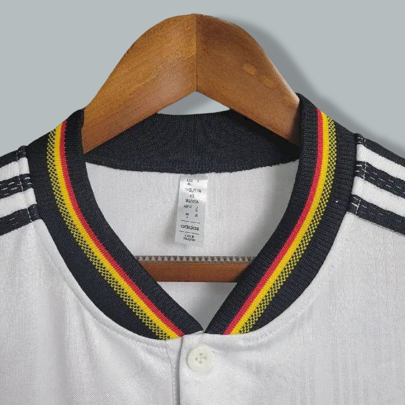 1996 Germany Home Retro Kit