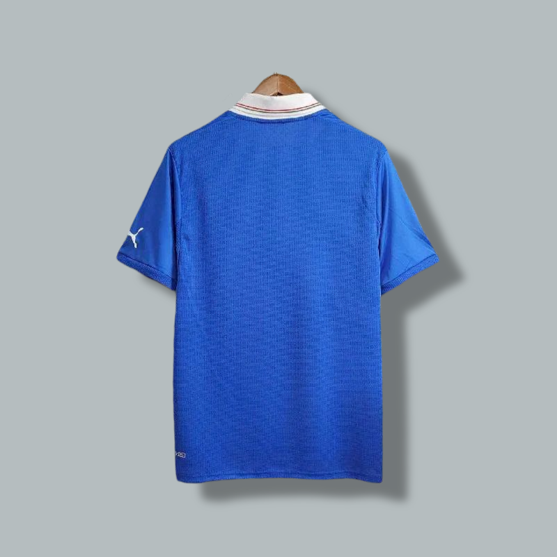 2012 Italy Home Retro Kit