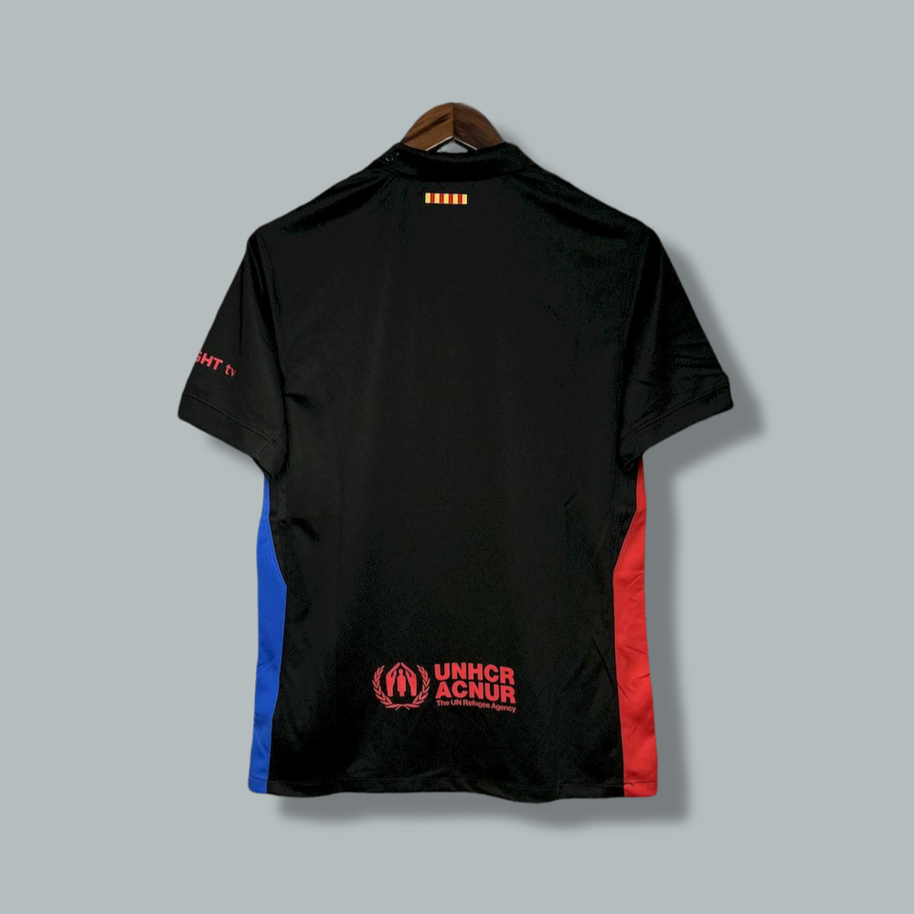 Barcelona 24/25 Away Kit