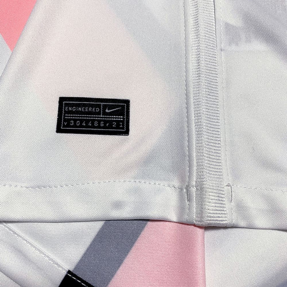 PSG 21/22 Away Kit
