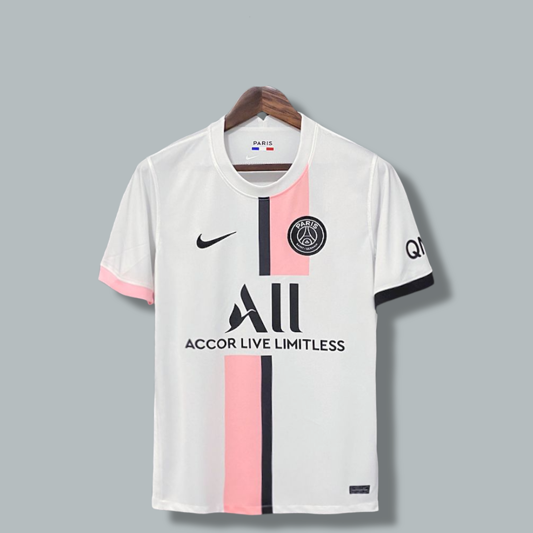 PSG 21/22 Away Kit