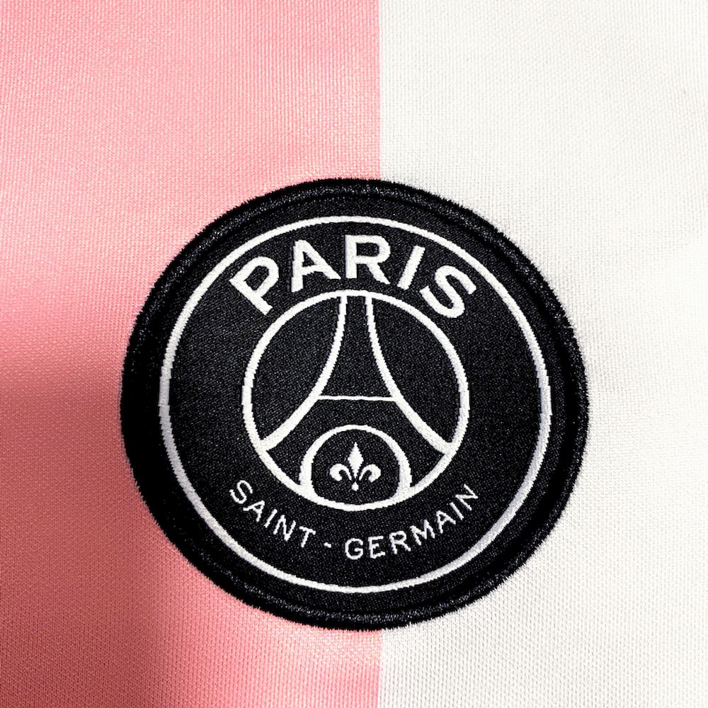 PSG 21/22 Away Kit