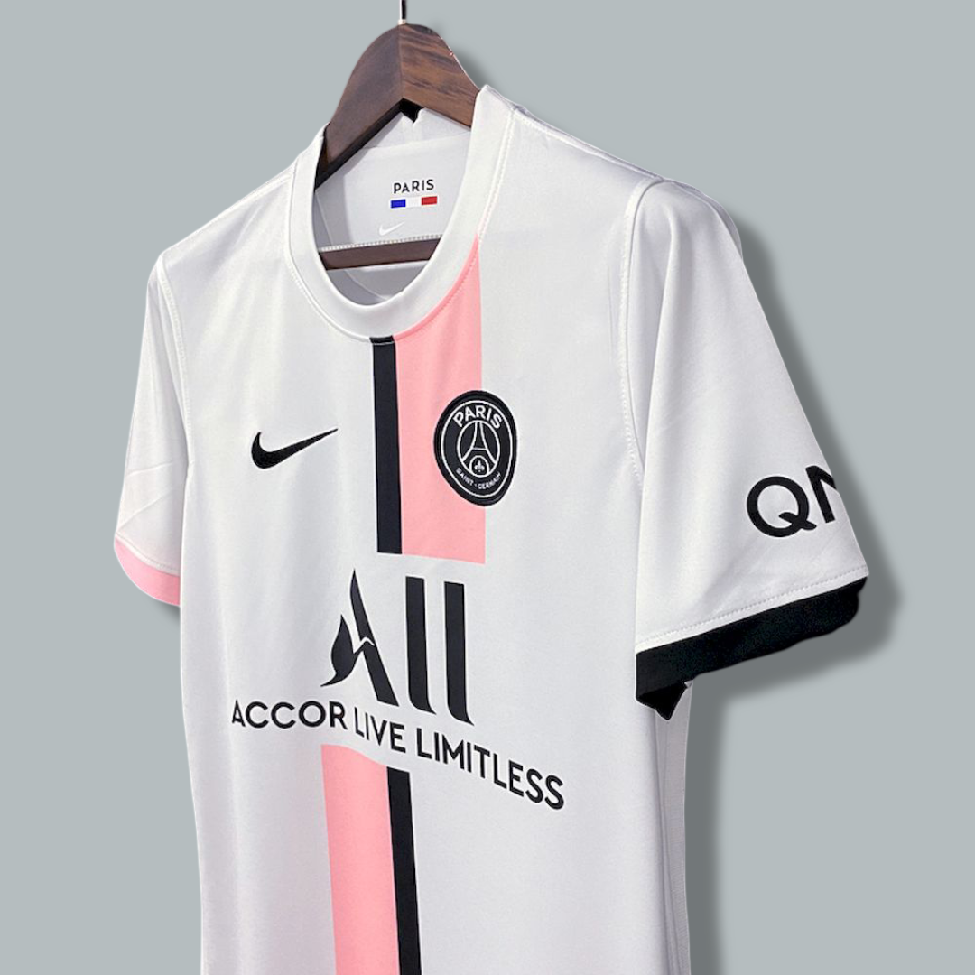 PSG 21/22 Away Kit