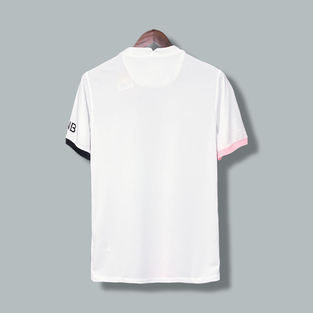 PSG 21/22 Away Kit