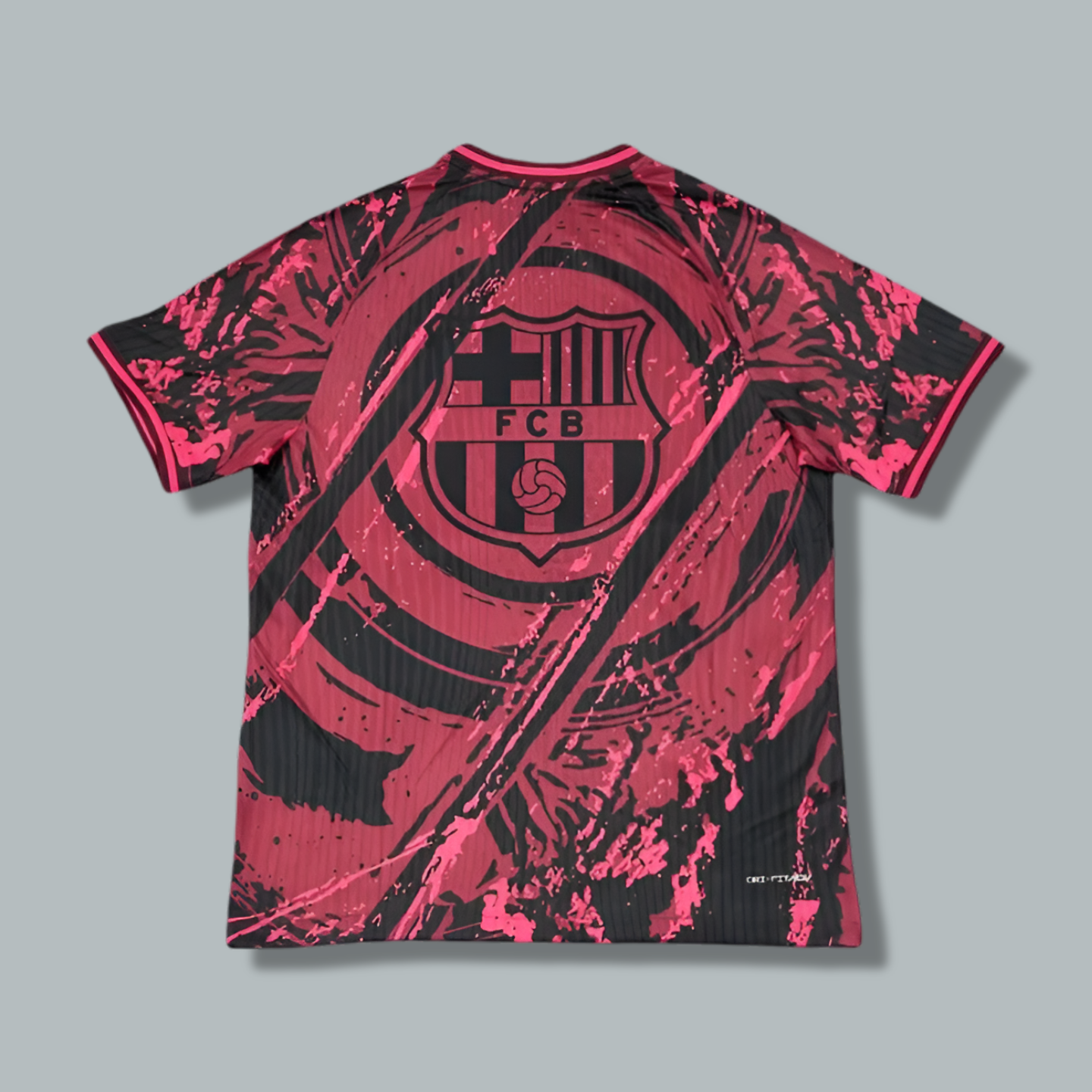 Barcelona 25/26 "Blooded Legacy" Premium Kit