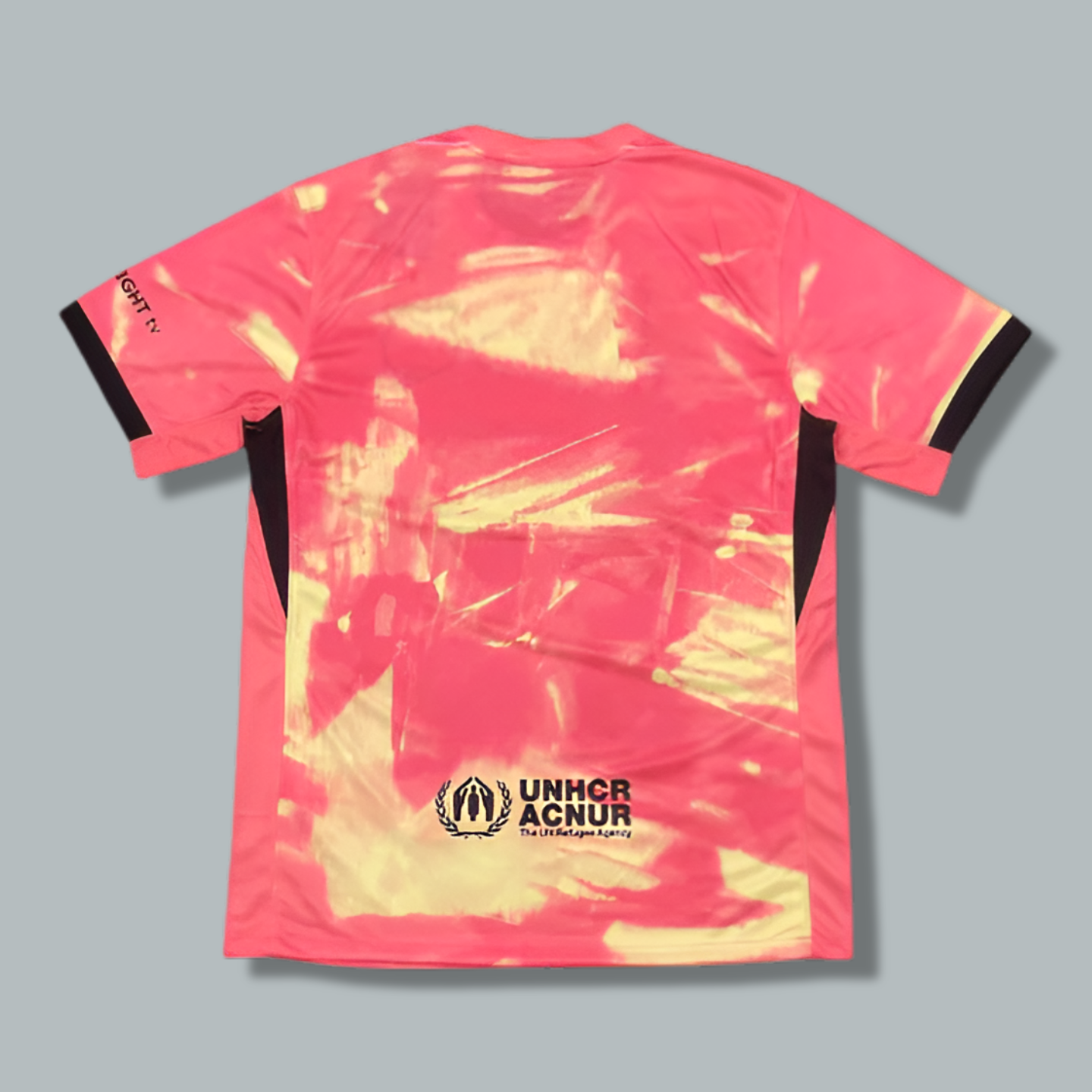 Barcelona 25/26 "Senyera Fusion" Premium Kit
