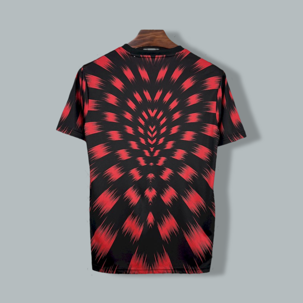 Flamengo 25/26 Pre-match Kit