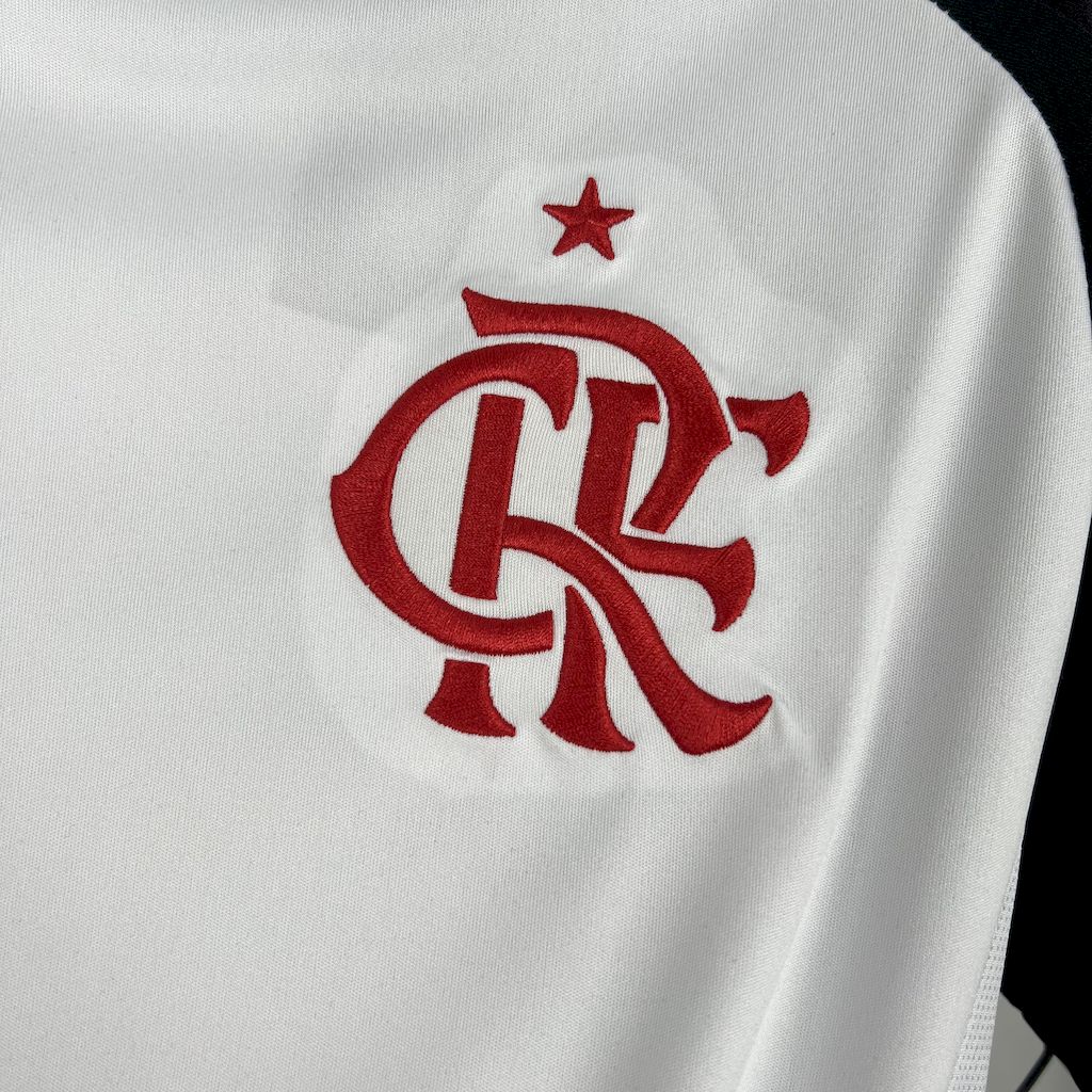 Flamengo 25/26 Away Leaked Version Kit