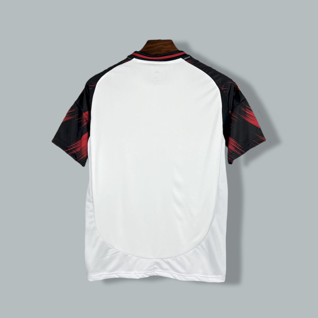 Flamengo 25/26 Away Leaked Version Kit