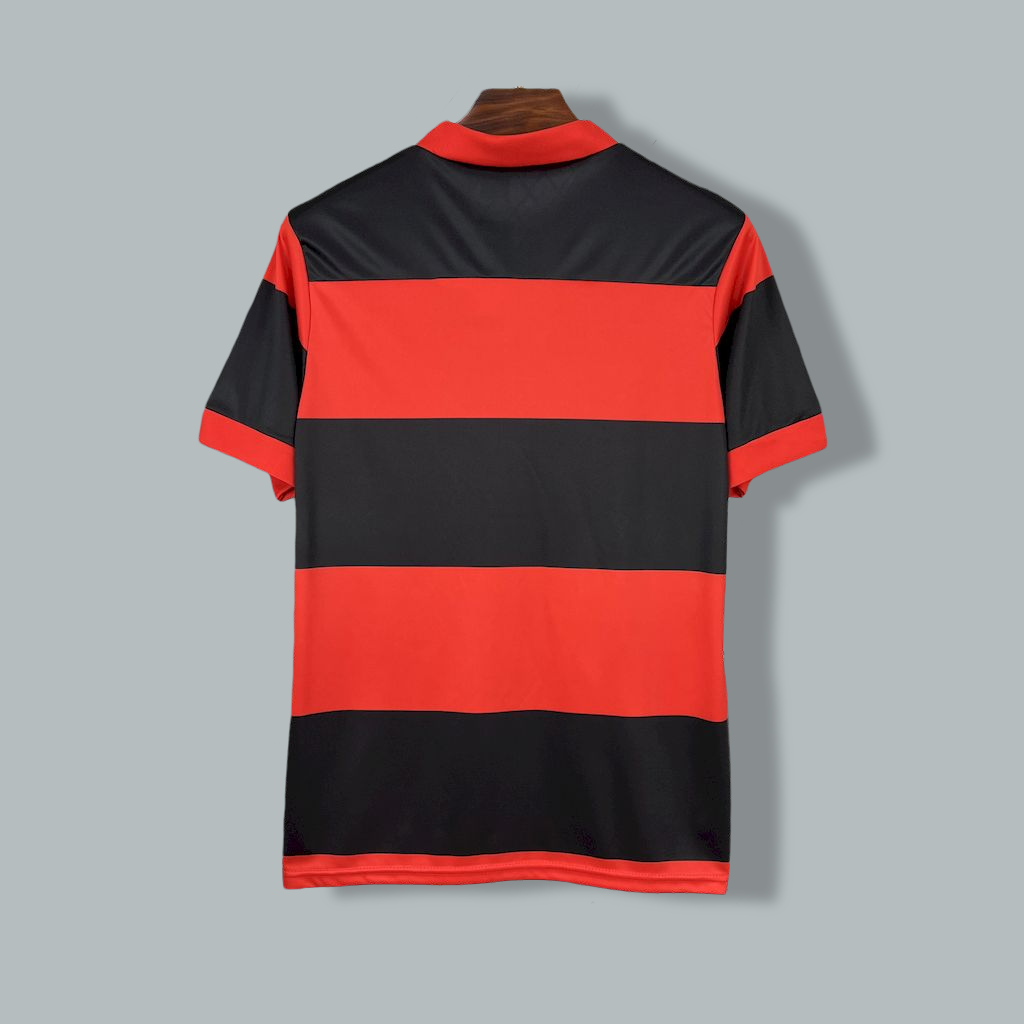 Flamengo 25/26 125th Anniversary Kit
