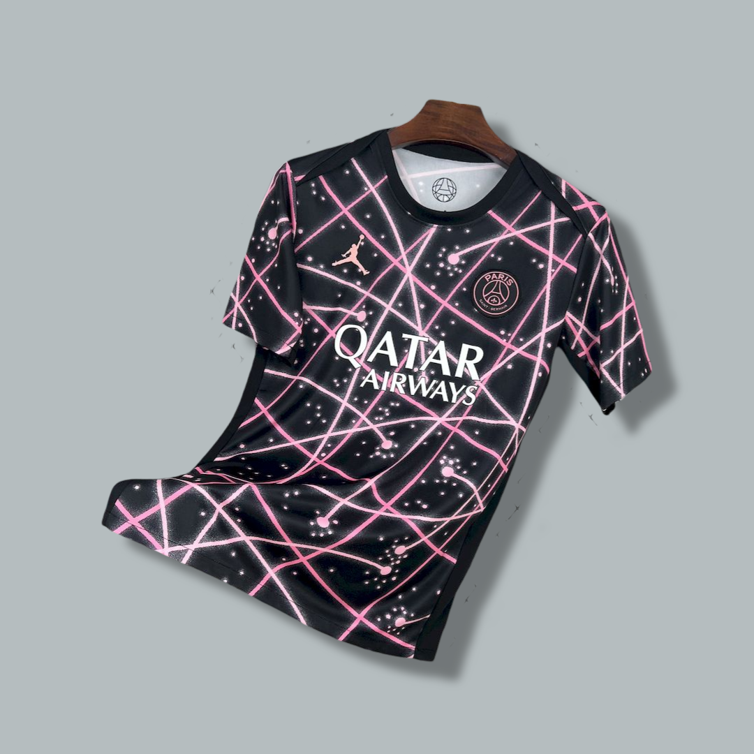 PSG 25/26 “Neon Cosmos” Premium Kit