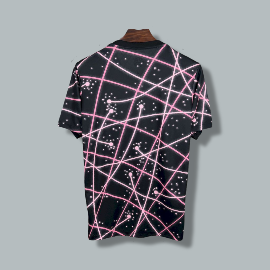 PSG 25/26 “Neon Cosmos” Premium Kit