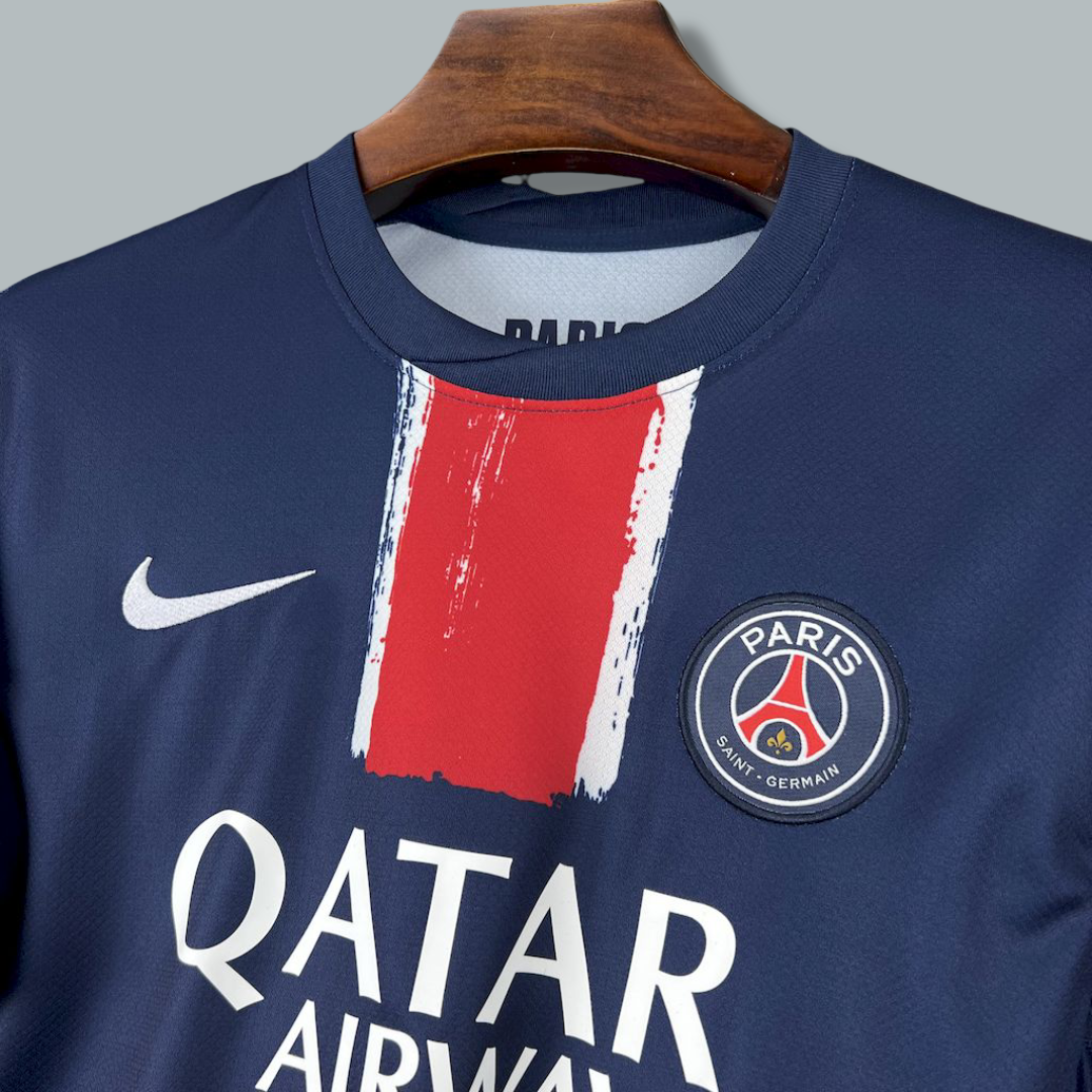 PSG 24/25 X Stüssy "Street Edition" Premium Kit