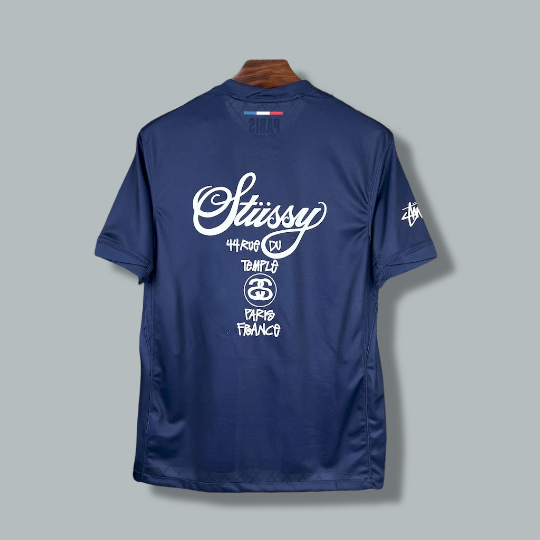 PSG 24/25 X Stüssy "Street Edition" Premium Kit