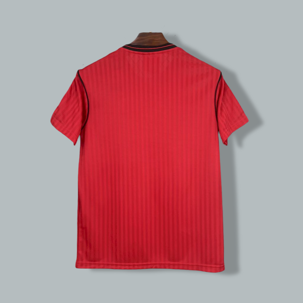 Flamengo 25/26 Adidas Originals SL Retro Kit