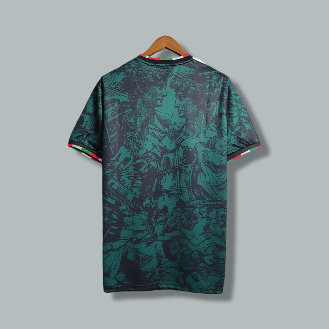 Italy 25/26 "Renaissance Heritage" Premier Kit