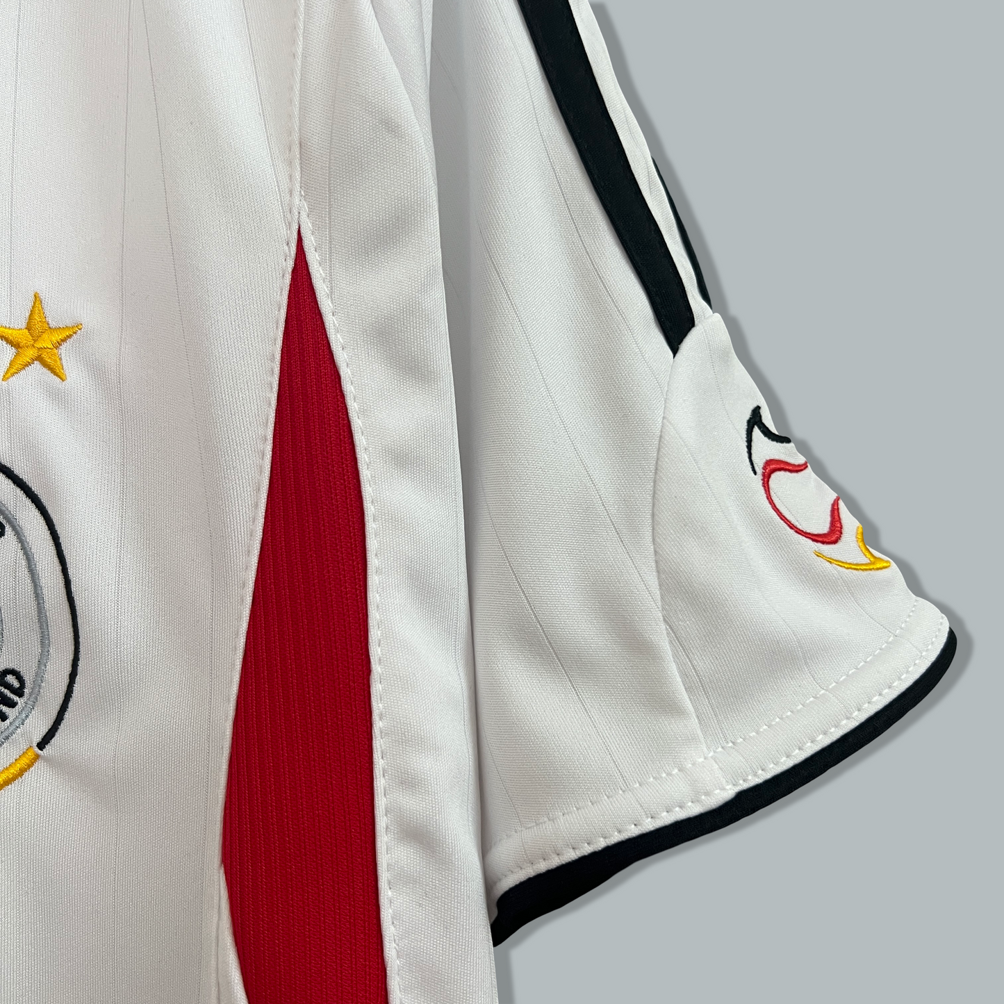 2006 Germany Home Retro Kit