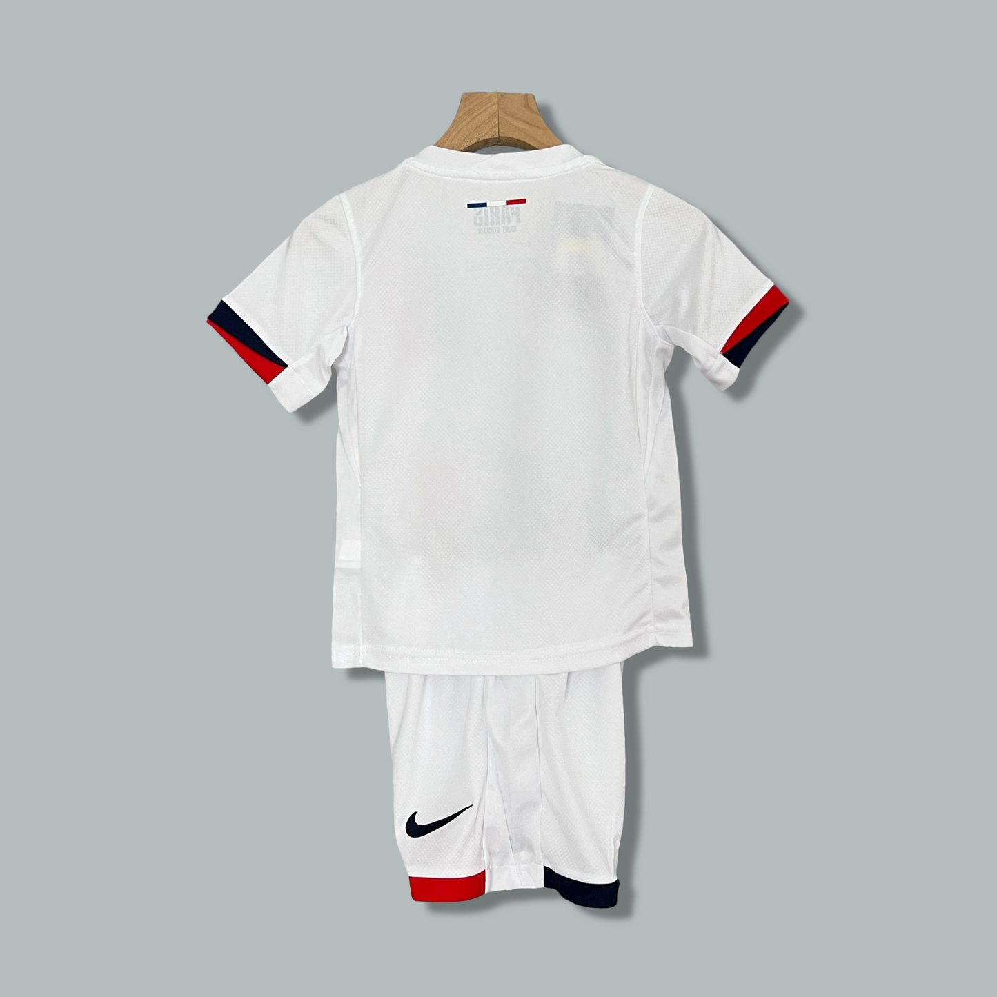 PSG 24/25 Away Kids Kit