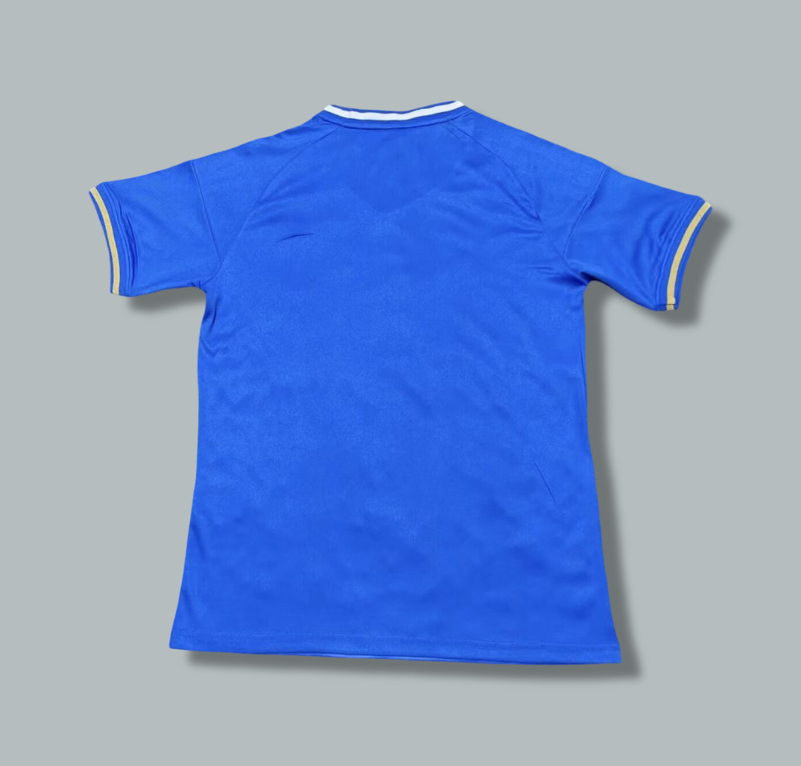 Italy 25/26 "Colosseo Glory" Premium Kit