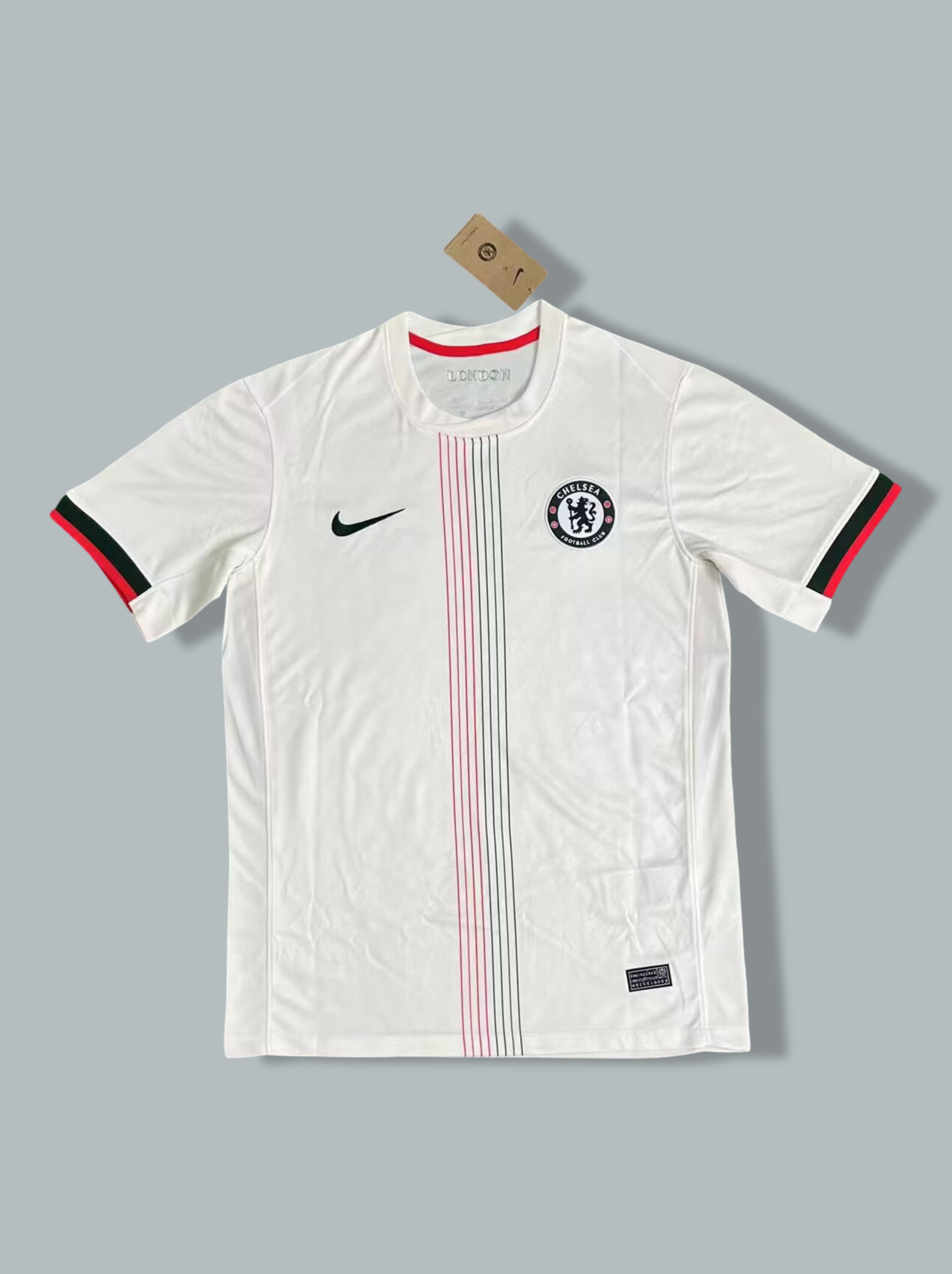 Chelsea 25/26 Away Kit