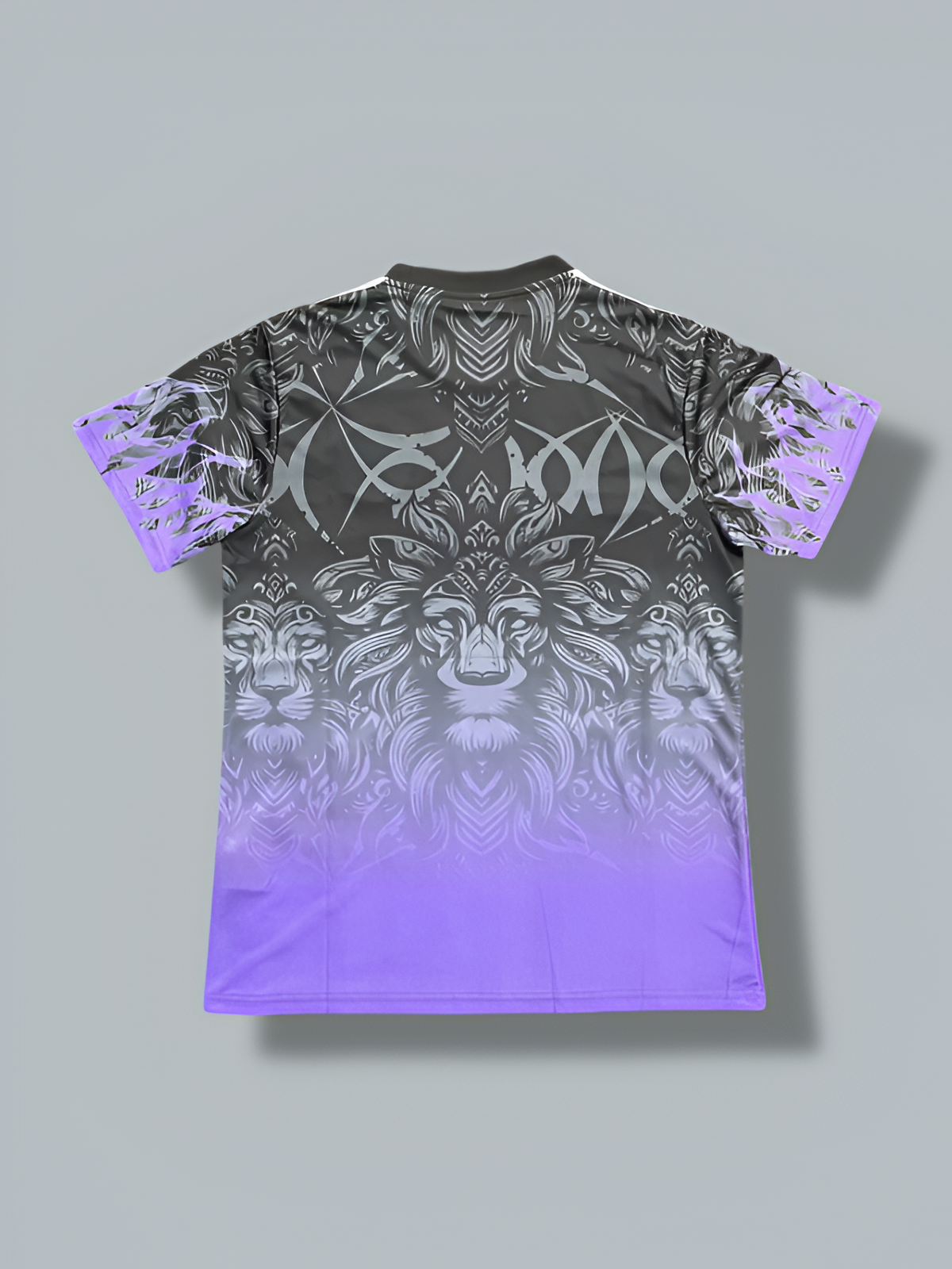 Manchester United 25/26 “Purple Lion Edition” Kit
