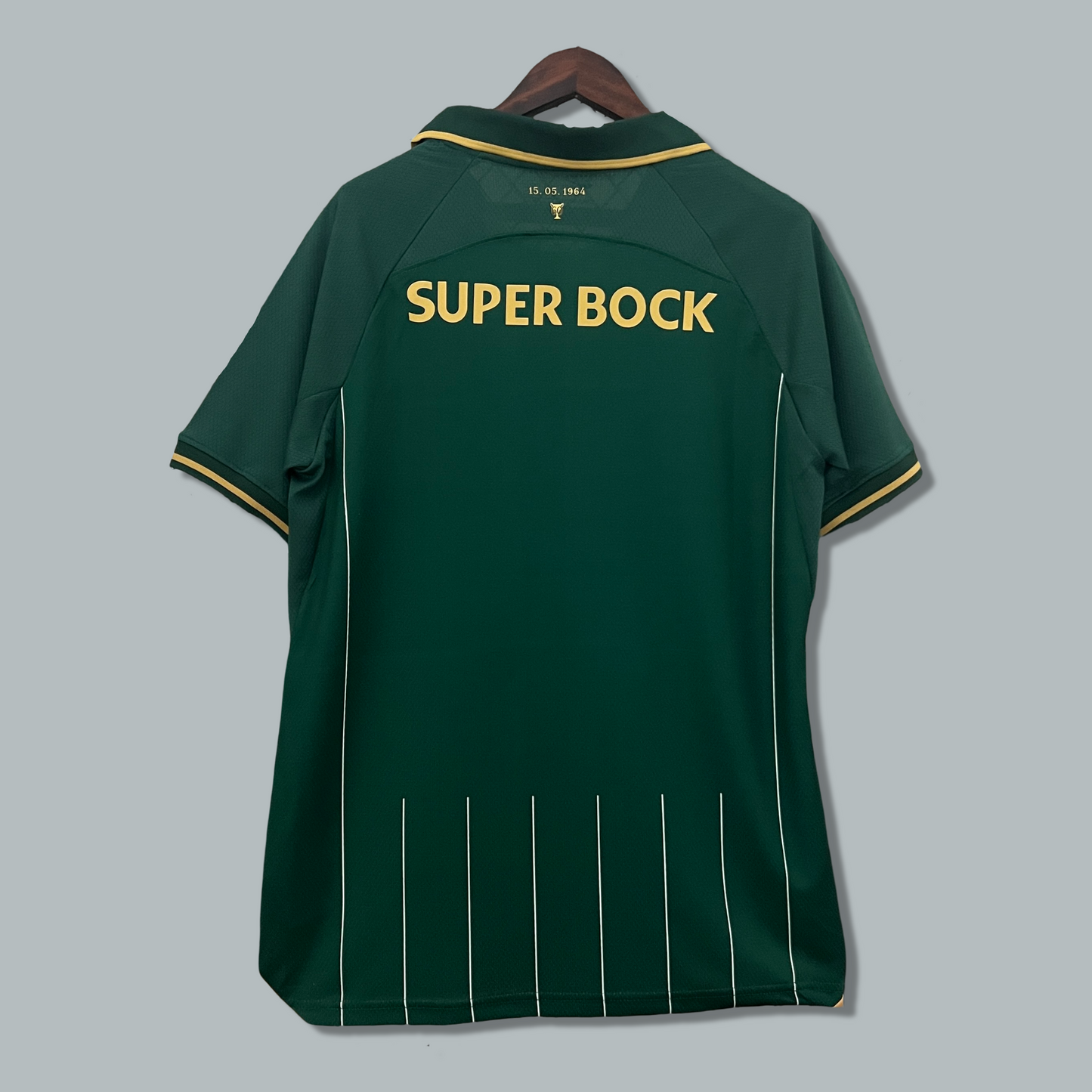 Sporting CP 25/26 "Founders Legacy" Premium Kit
