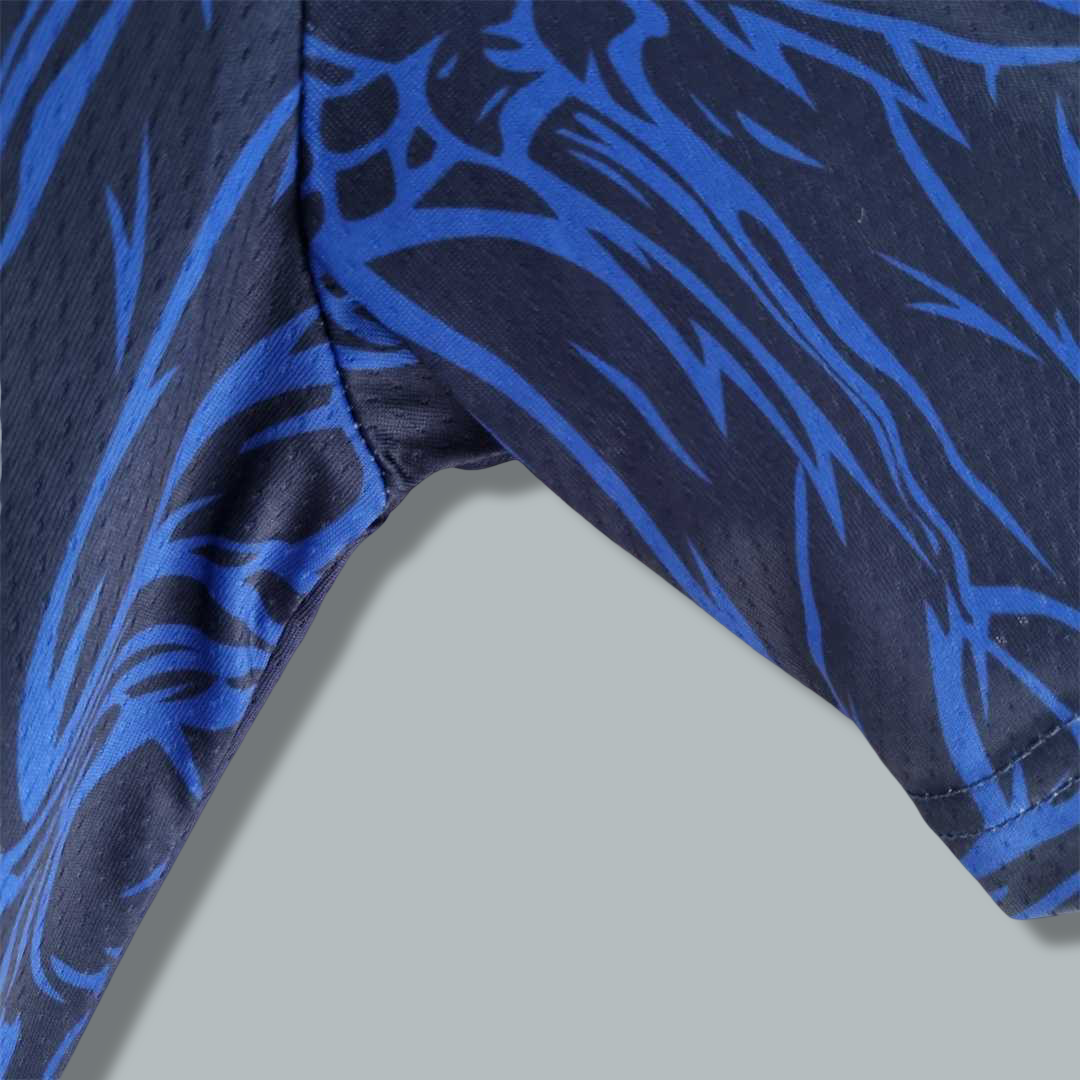 FC Porto 25/26 "Azure Dragon" Premium Kit