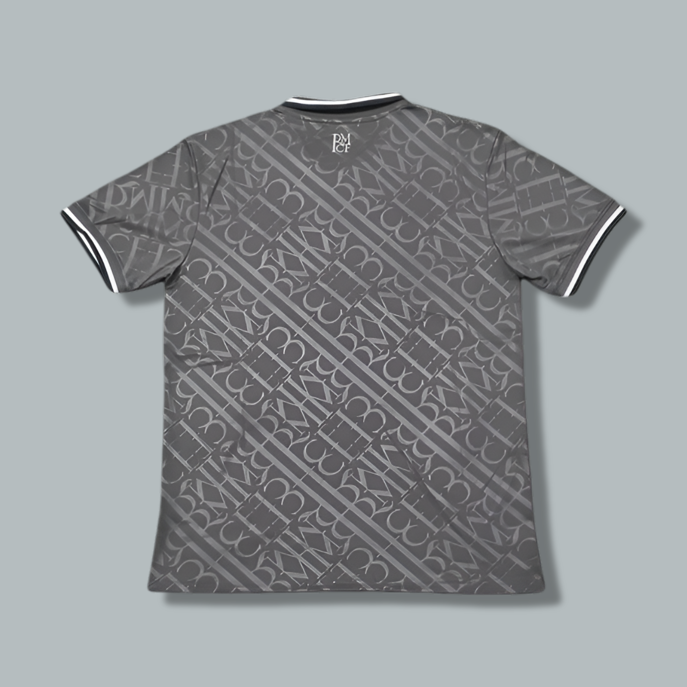 Real Madrid 24/25 Third Kit