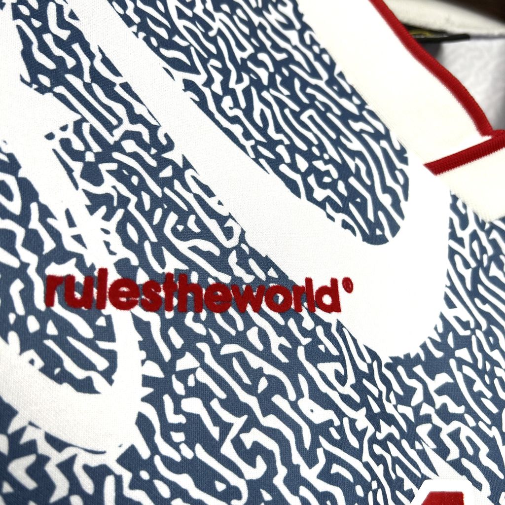 1994 USA Away Retro Kit
